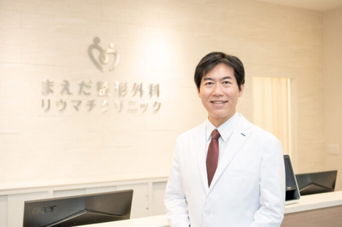 前田　俊恒