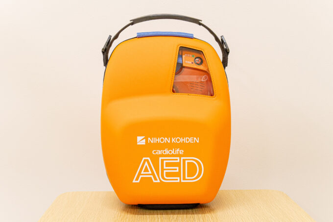 AED